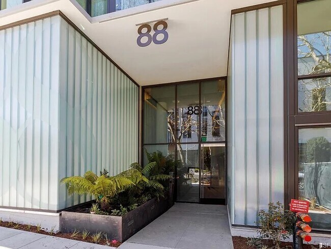 Foto del edificio - 88 Arkansas St