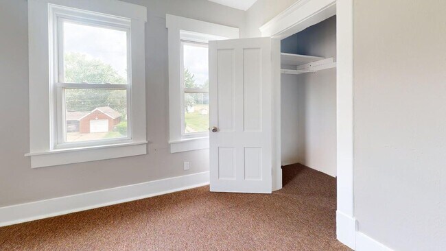 Foto del edificio - Charming 3-Bedroom Home in Canton, OH