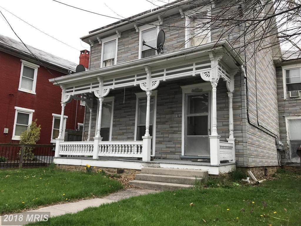 Primary Photo - 2 bedroom in Fairfield PA 17320
