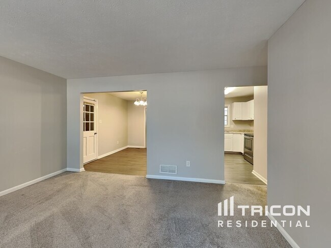 Building Photo - 1382 Peggy Ln NW