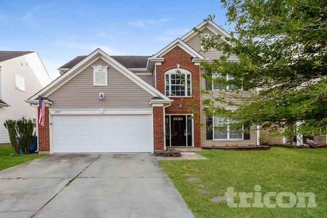 Building Photo - 2009 Moss Creek Dr