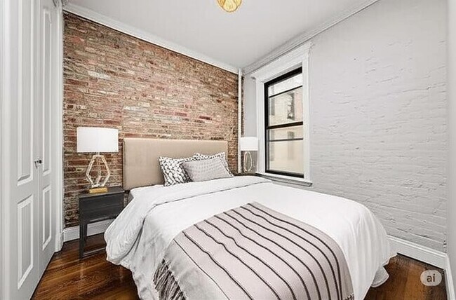 Foto del edificio - 110 Bedford St