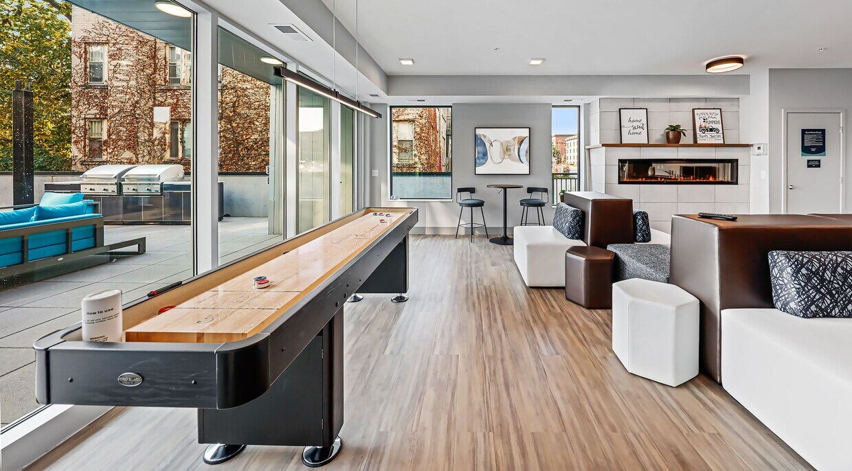 PURE Lowry Apartments Minneapolis, MN