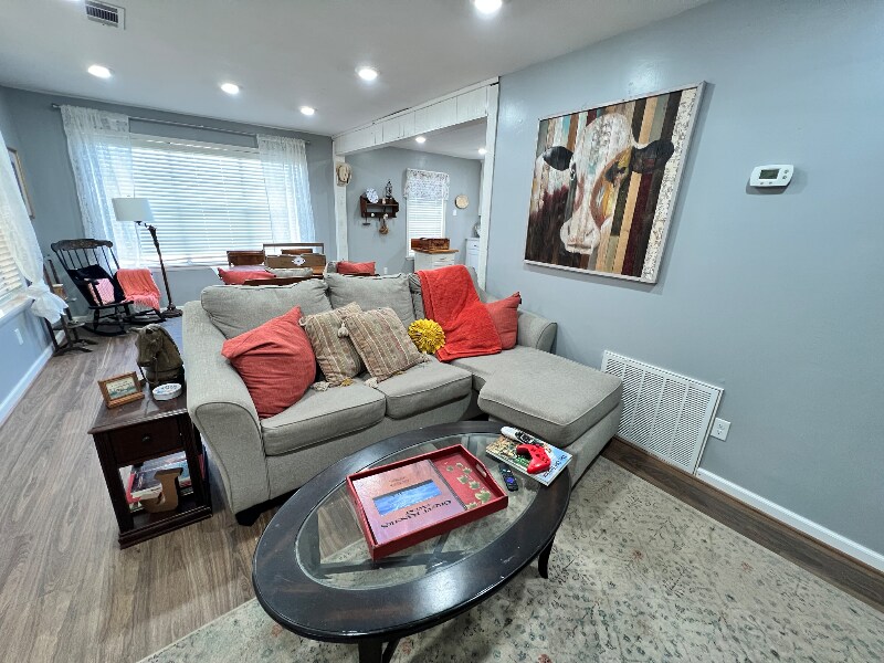 Foto principal - 14720 Walnut Grove Rd