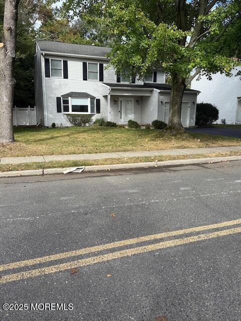 Building Photo - 11 Applebey St
