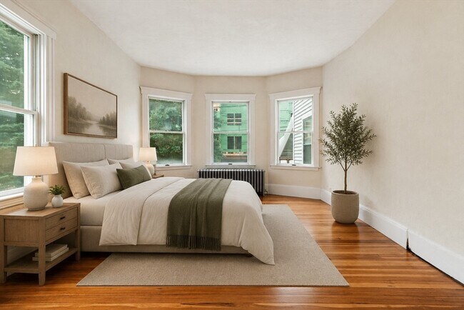 Foto del edificio - 35 Heron St