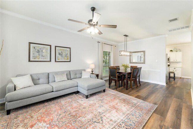 Foto del edificio - 2210 Parkland Cove