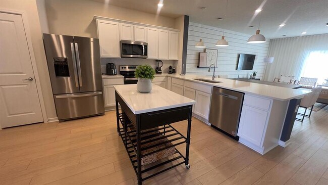 Foto del edificio - 2774 Bright Bird Ln