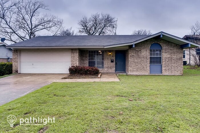 Primary Photo - 211 South Horne Street, Duncanville, TX, 7...