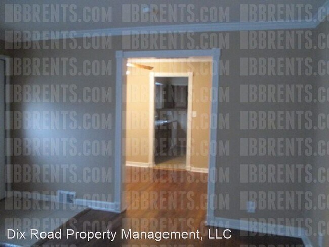 Foto del edificio - 3 br, 2 bath House - 2501 Shroyer Road,