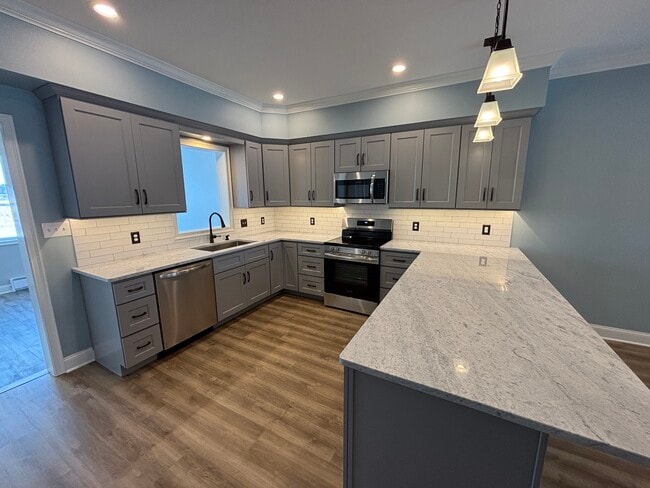 Foto del edificio - 4893 W Swamp Rd