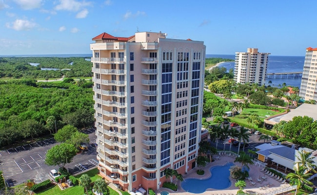 Building Photo - 8771 Estero Blvd