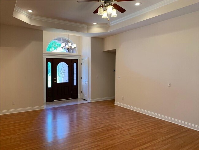 Foto del edificio - 602 SE Cambridge Pl