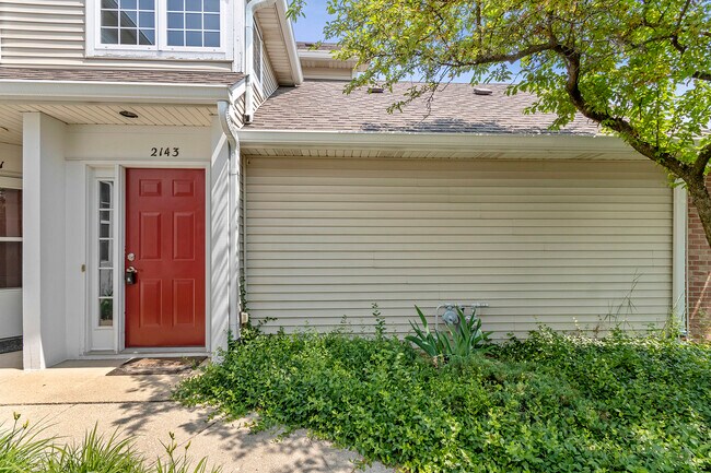 Building Photo - 2143 Fulham Dr