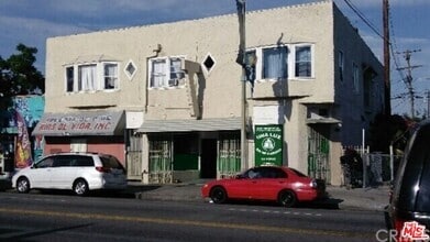 Building Photo - 4706 S Vermont Ave
