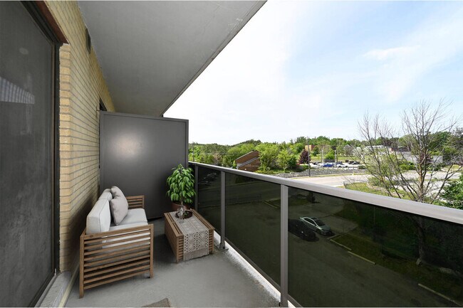 Photo du bâtiment - Ross Well Suites