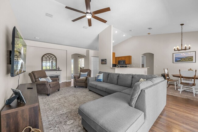 Foto del edificio - 2860 S Courtenay Pkwy