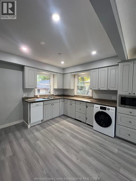 Photo du bâtiment - 2990 Pillette Rd