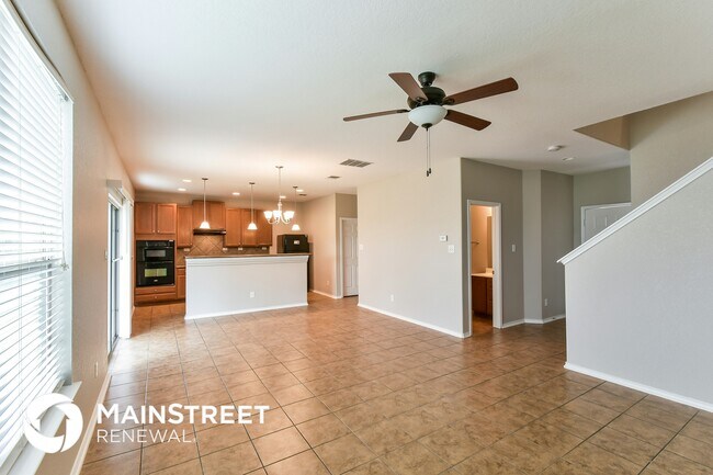 Building Photo - 2327 Cats Paw View