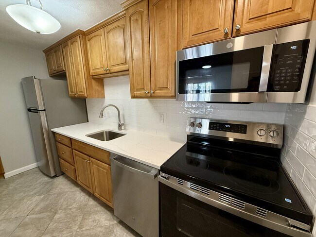 Cocina - 5 Washington St