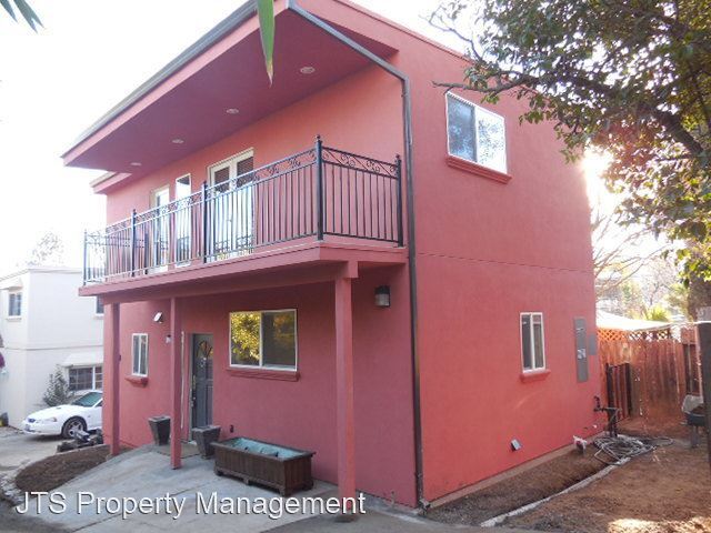 Primary Photo - 2 br, 1.5 bath House - 4222 Crestline Ave
