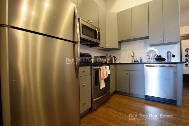 Foto del edificio - 444 Western Ave