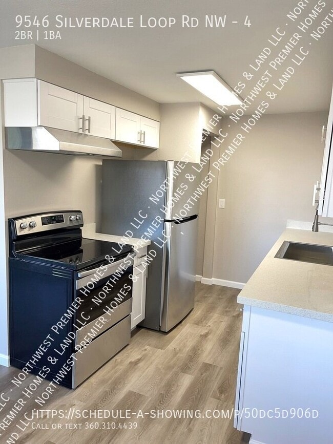 Building Photo - 9546 Silverdale Loop Rd NW