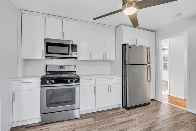 Foto del edificio - 1111 2nd Ave