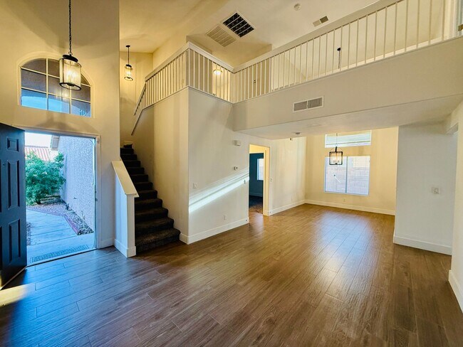 Foto del edificio - Fabulous 4-bedroom home in Summerlin!