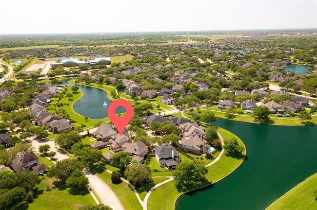 Foto del edificio - 5411 Dunston Ct