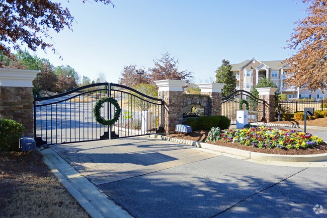 Madison Park Apartaments - Madison Park