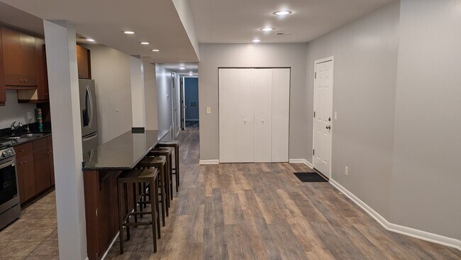 Photo - 429 E 45th Pl Apartment