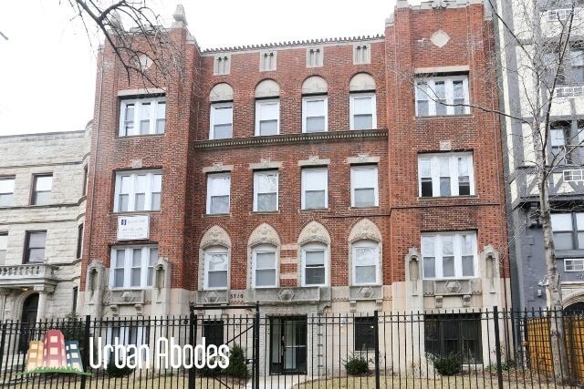 Building Photo - 5708 N Winthrop Ave