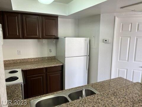 Building Photo - 6800 E Lake Mead Blvd