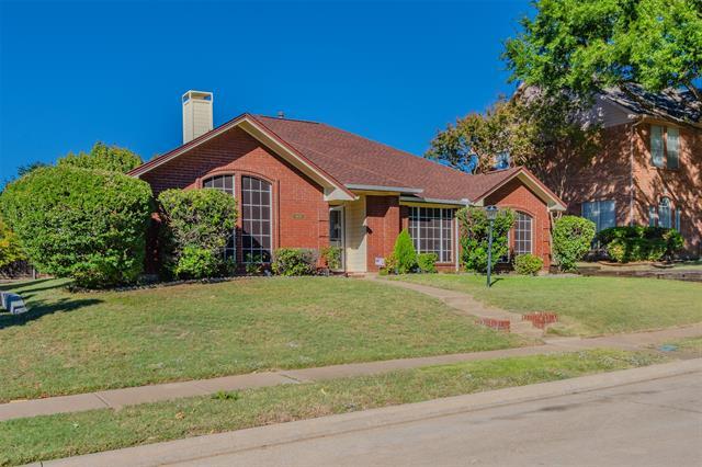 Foto del edificio - 1422 Dudley Dr