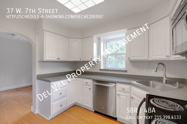 Building Photo - Beautifully Renovated 5-Bdrm Colonial Home...