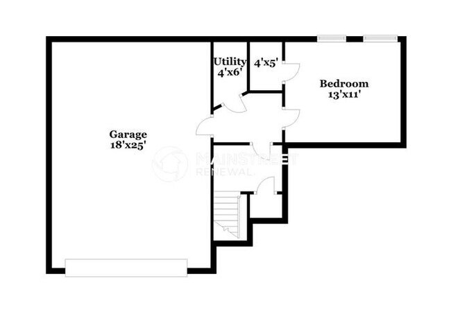Building Photo - 4 Bedroom Pet-Friendly Home in De Soto, KS with Main Street Renewal