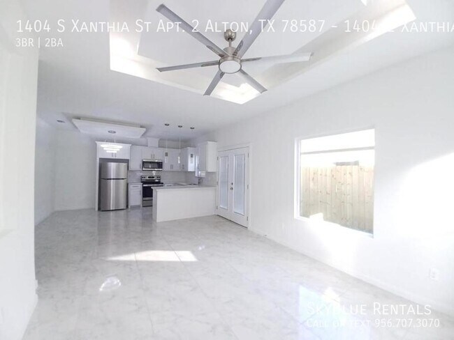 Foto del edificio - 1404 S Xanthia St