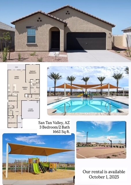 Foto principal - 4128 E REYNOLDS Dr