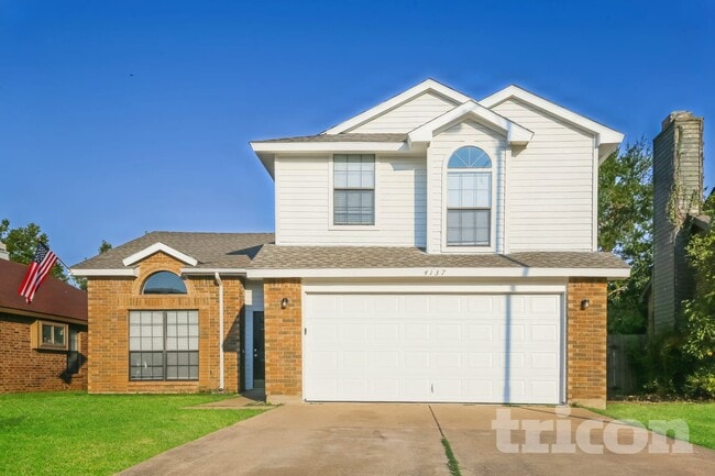 Building Photo - 4137 Stinwick Ln