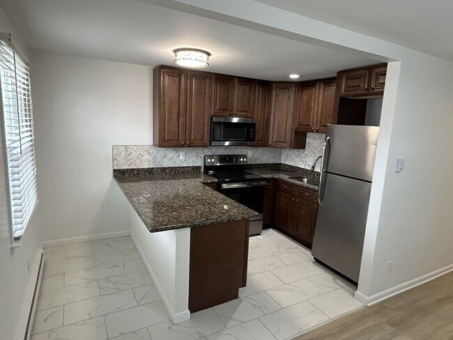 Foto del edificio - 3200 W Brigantine Ave