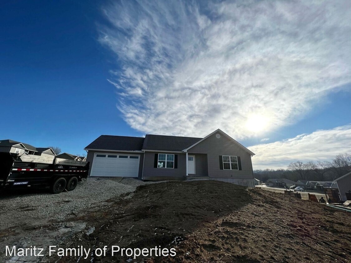 380 Holtgrewe Farms Loop, Washington, MO 63090 House Rental in