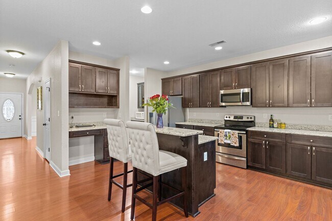 Foto del edificio - Dream Home Alert in Hampton!