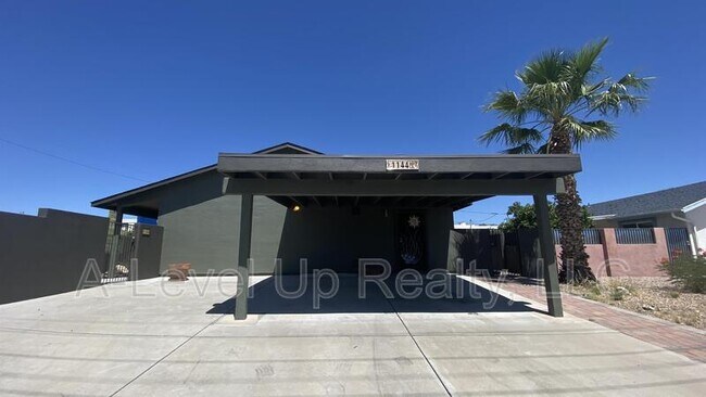 Foto del edificio - 1144 N 11th Ave