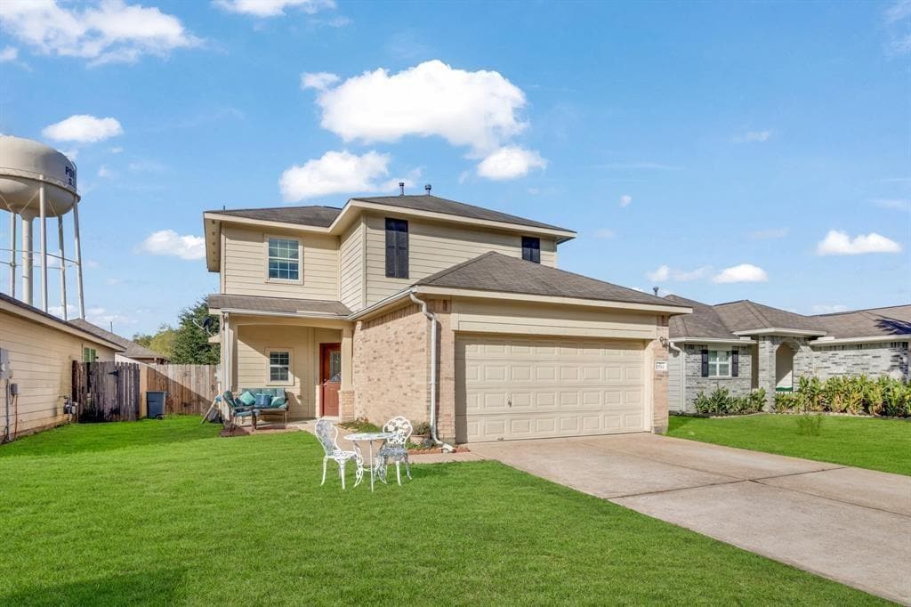 Primary Photo - 23744 Martin S Cir