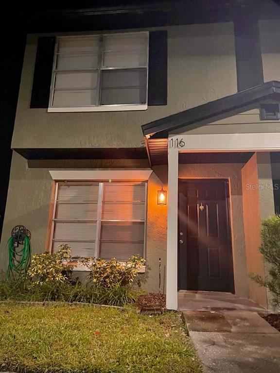 116 Rhoden Ln, Winter Springs, FL 32708 Townhome Rentals in Winter