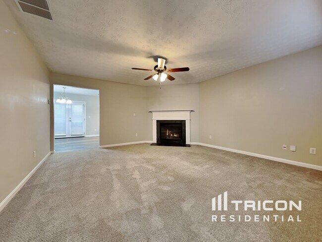 Building Photo - 41 Springbottom Drive Lawrenceville GA