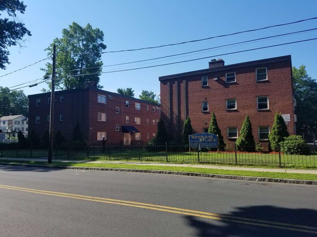 Primary Photo - 279 Westland St