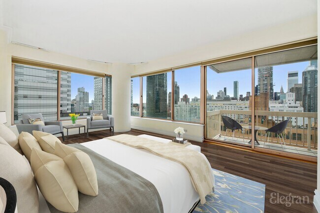 Foto del edificio - 200 E 69th St