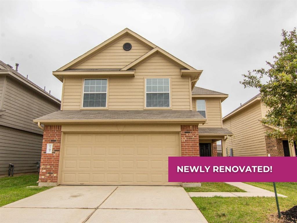 Foto principal - 5702 Long Arbor Ln